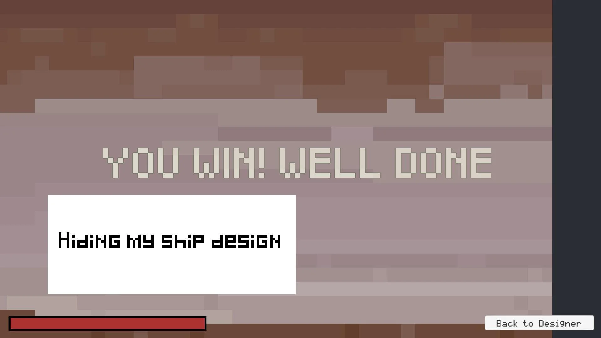 Ruffian: SteamCraft (itch)