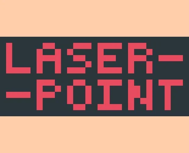 Новости о LASER POINT (itch)