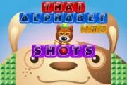 Thai Alphabet Shots (itch)