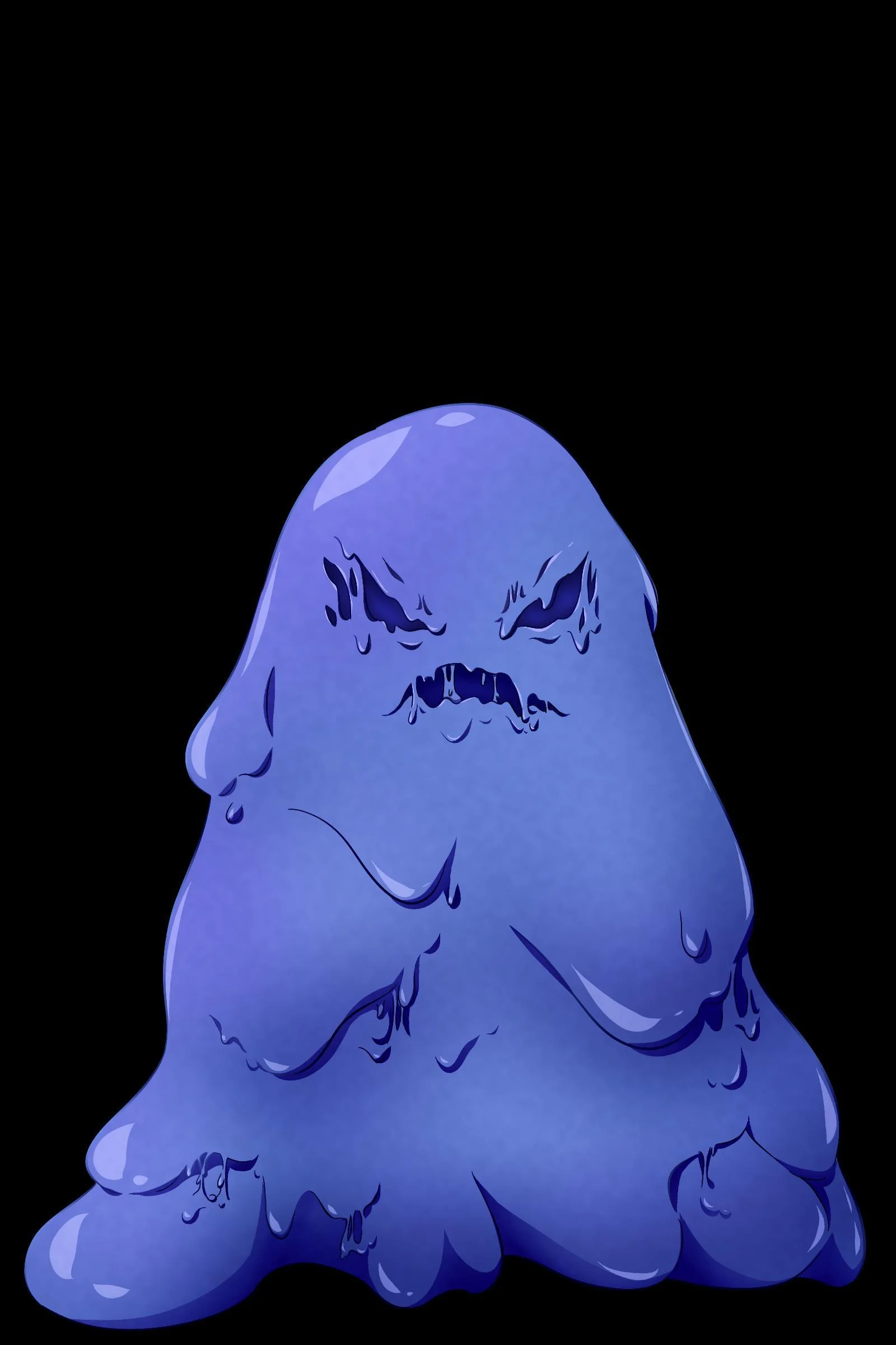 Gluttony (WIP) (itch)
