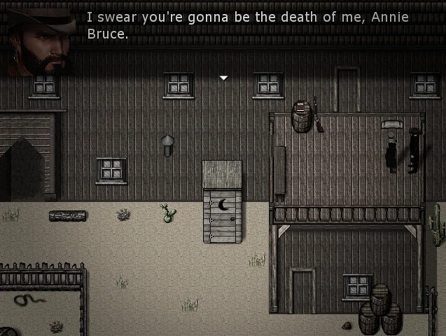 The Deed: Dynasty The Deed: Dynasty