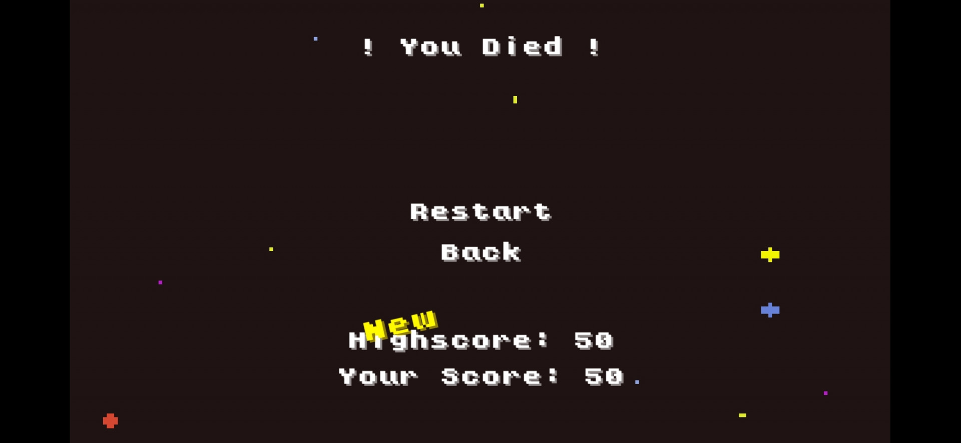 Space Shot (Masterkonni05) (itch)