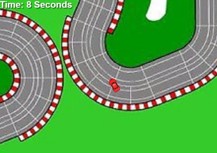 Round the Circuit (itch) Round the Circuit (itch)