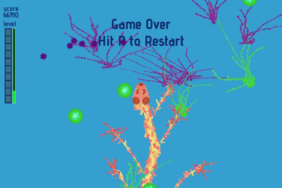 Рецензии A Firetree Tale (itch)