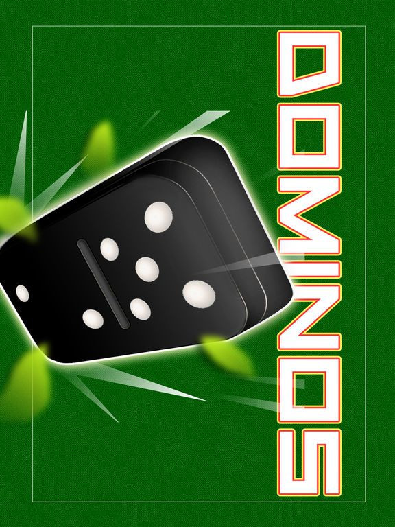 Dominos - Classic Prime Free Domino Puzzle Now