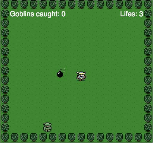 HTML5 Canvas Simple Game (carterbg) (itch) HTML5 Canvas Simple Game (carterbg) (itch)