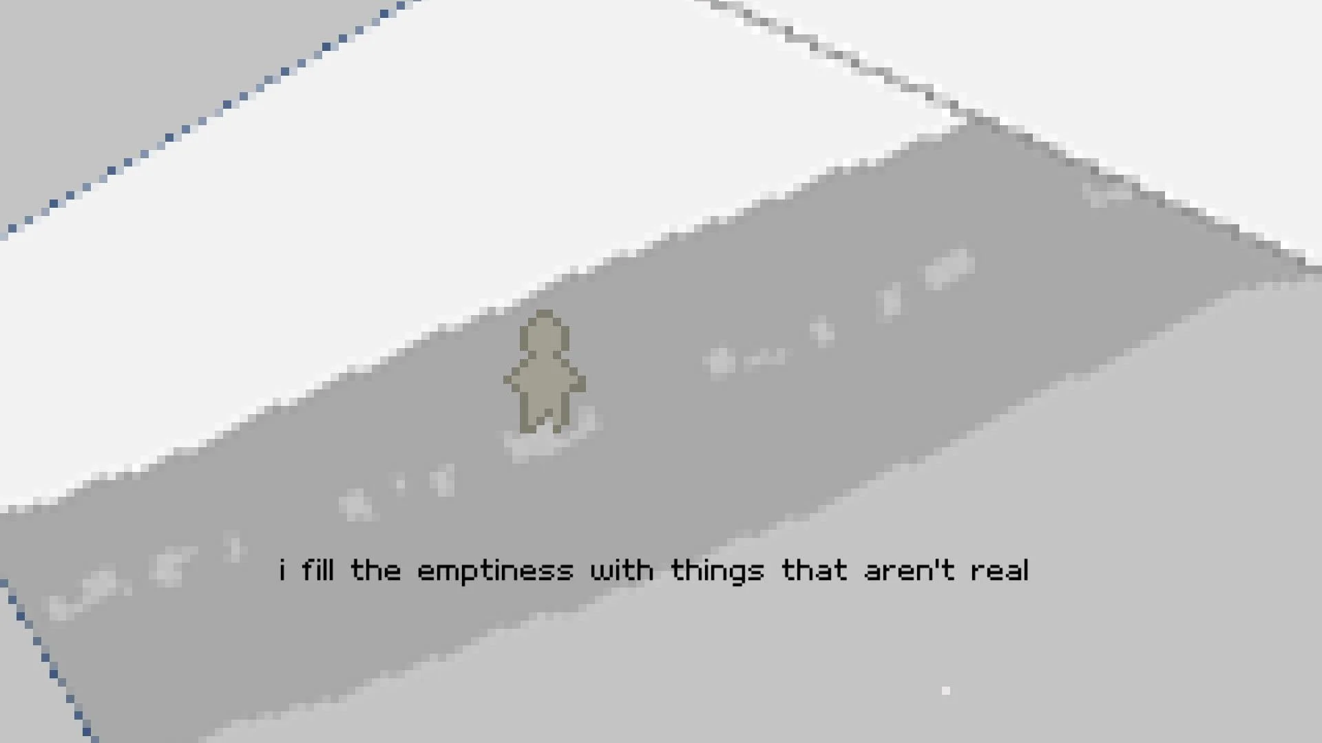 Things That Aren't Real (itch) Things That Aren't Real (itch)