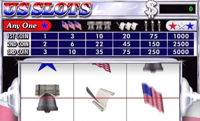 US Slots