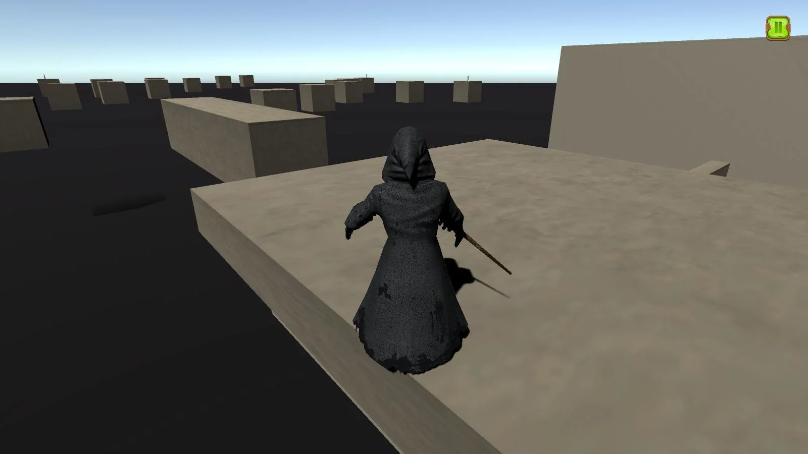 Wizard Labyrinth (itch) Wizard Labyrinth (itch)
