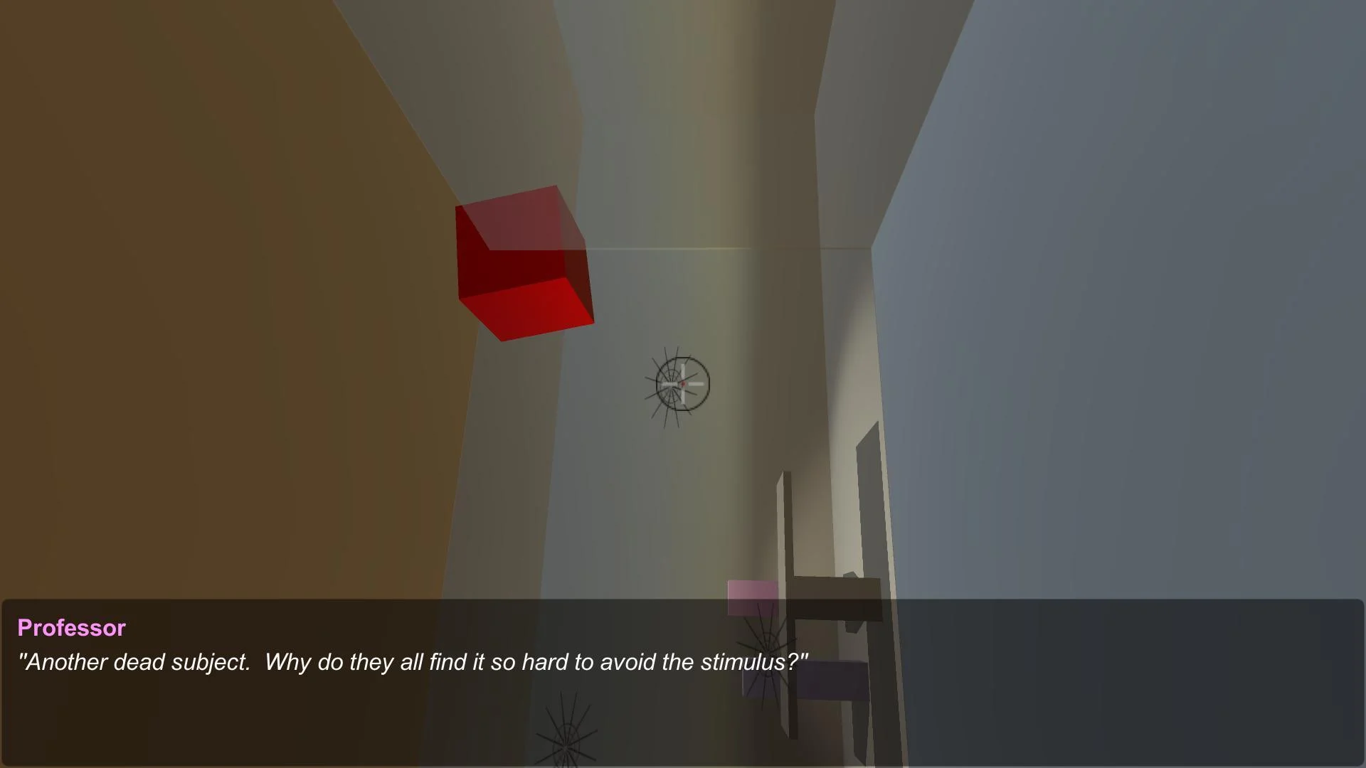 Shrinking Panes (itch) Shrinking Panes (itch)