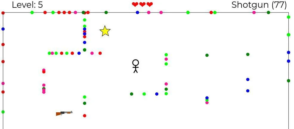 Amazeballs (Turnaround Games) (itch) Amazeballs (Turnaround Games) (itch)