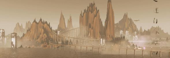 UPON THE AUTUMN RIVER (itch) UPON THE AUTUMN RIVER (itch)