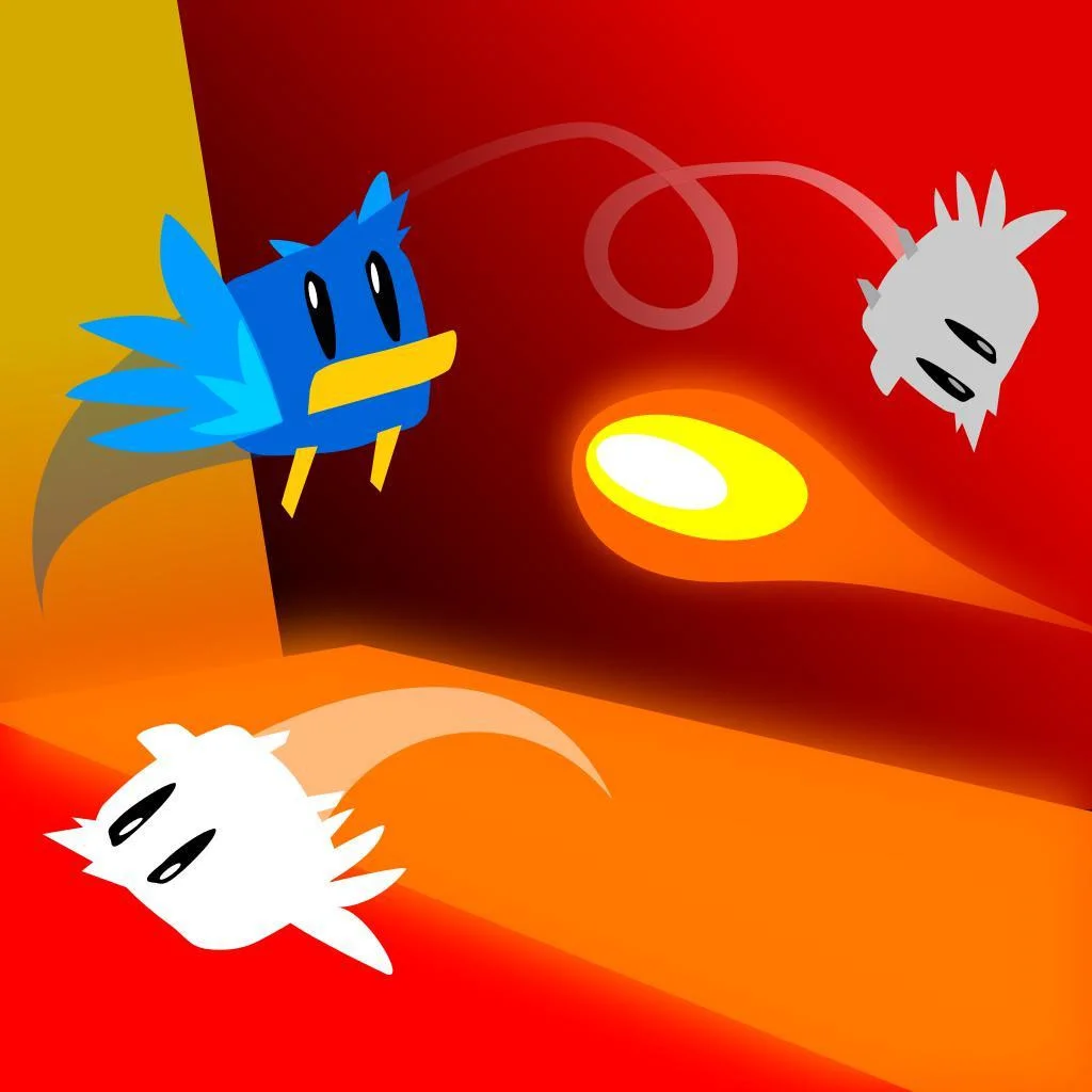 Arise 2 (itch)