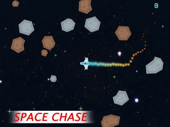 Новости о Space Chase - Top 3D Sky Road Racing Game
