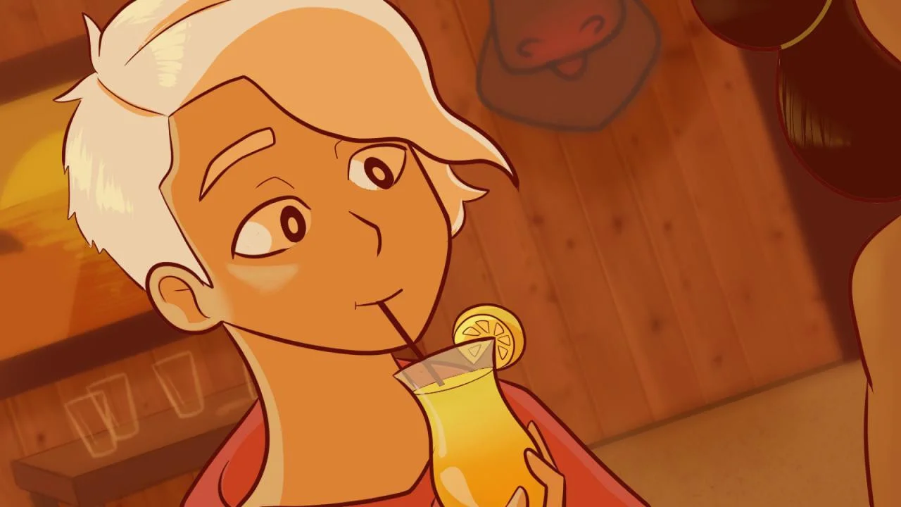 Strawberry Daiquiri (itch) Strawberry Daiquiri (itch)