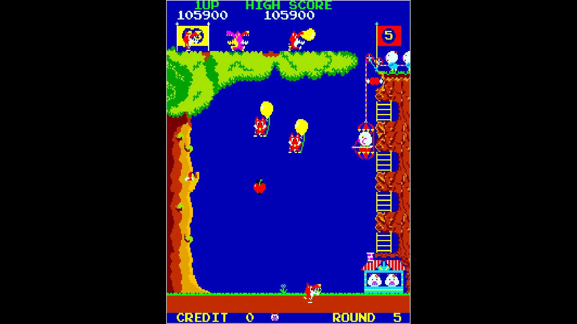 Arcade Archives POOYAN Arcade Archives POOYAN