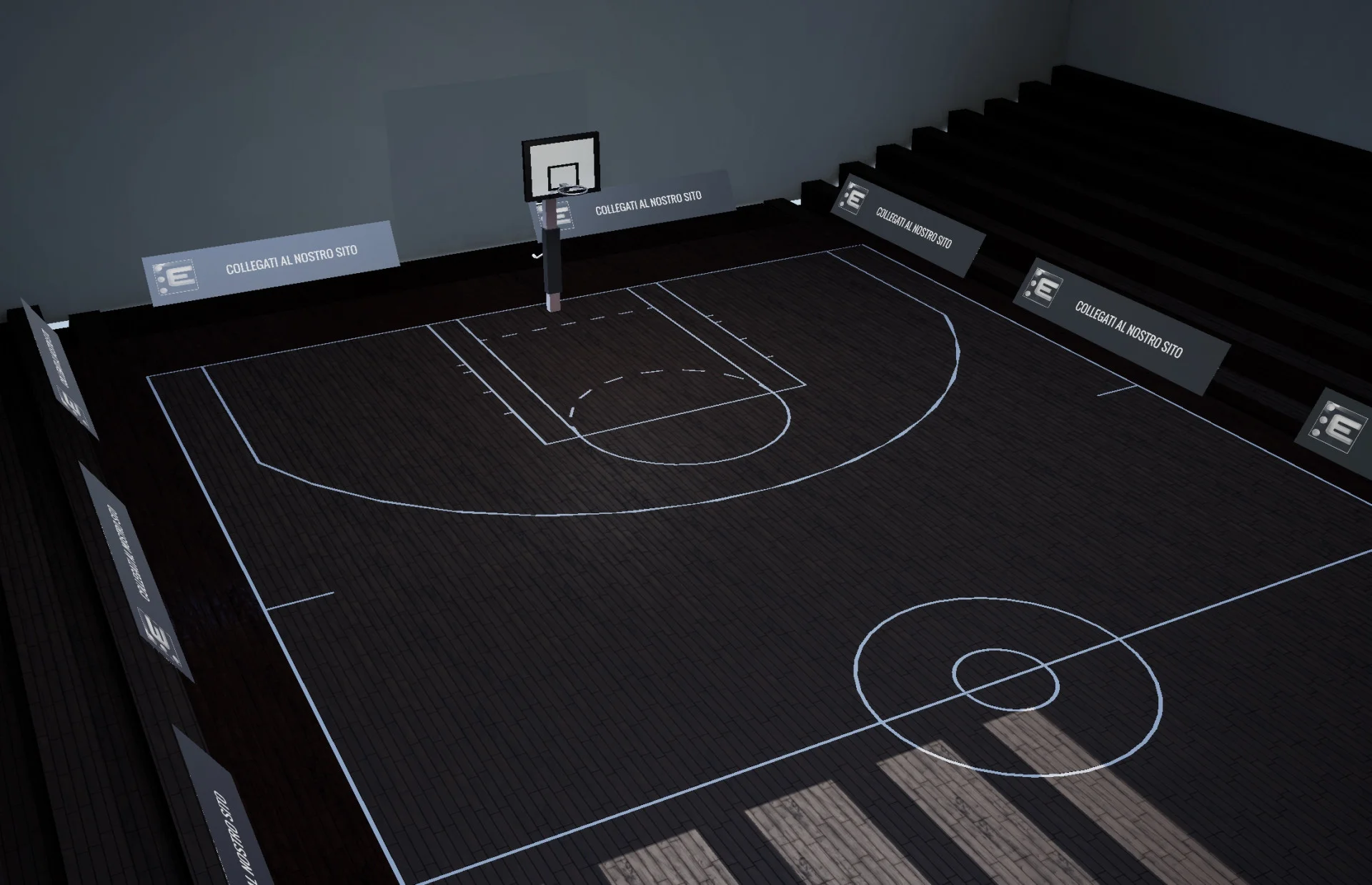 Basket Challenger (itch) Basket Challenger (itch)