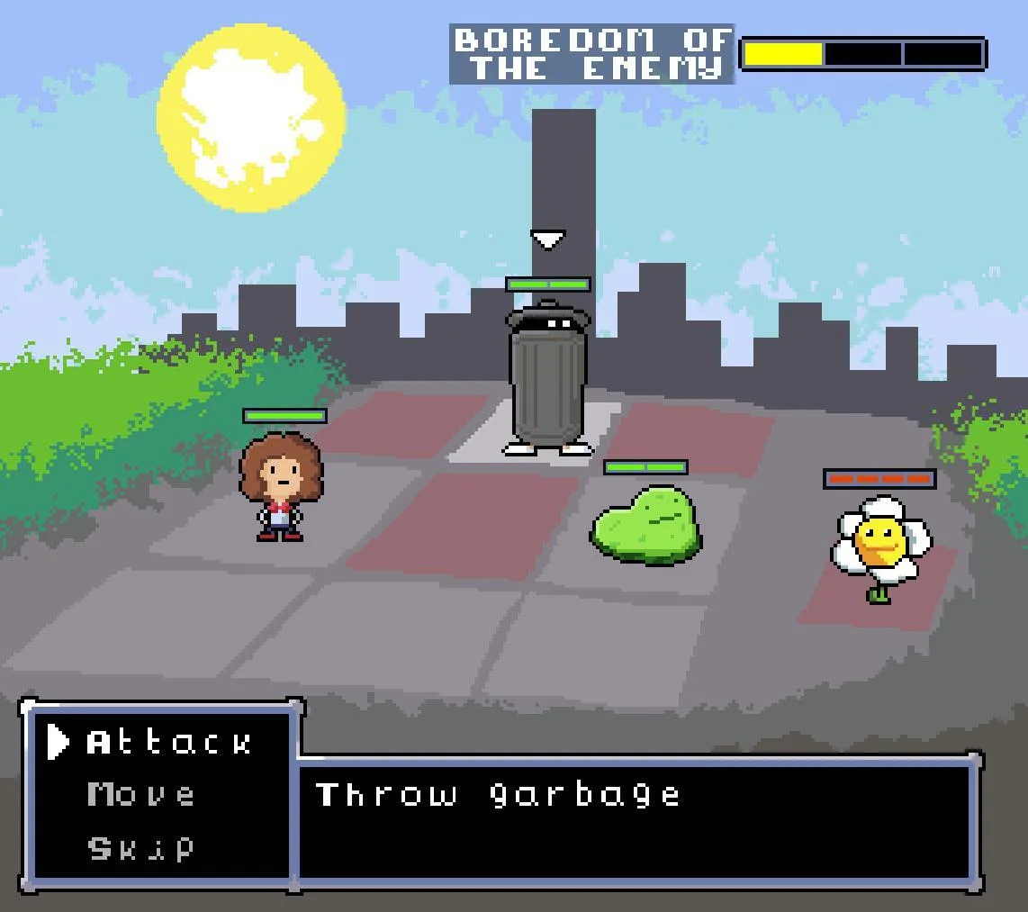Super Team - LD40 (itch) Super Team - LD40 (itch)