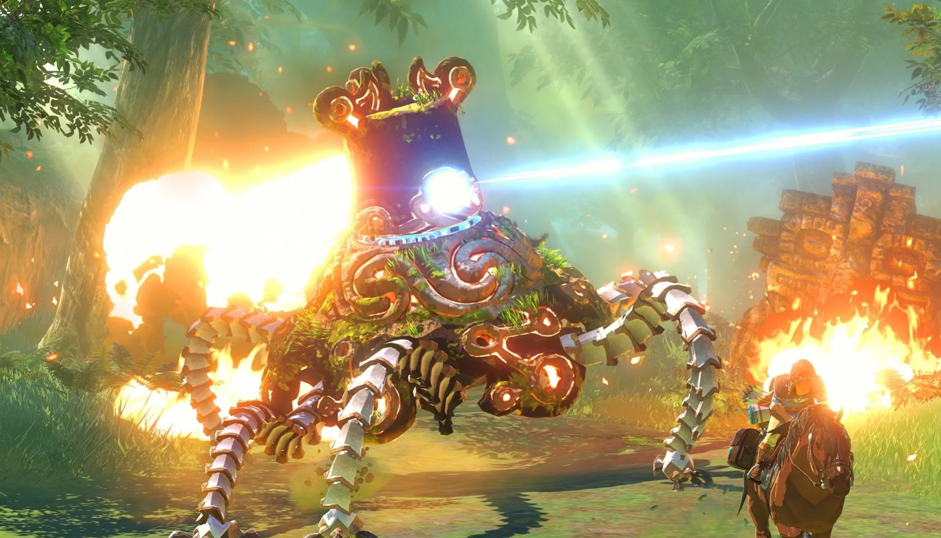The Legend of Zelda Wii U