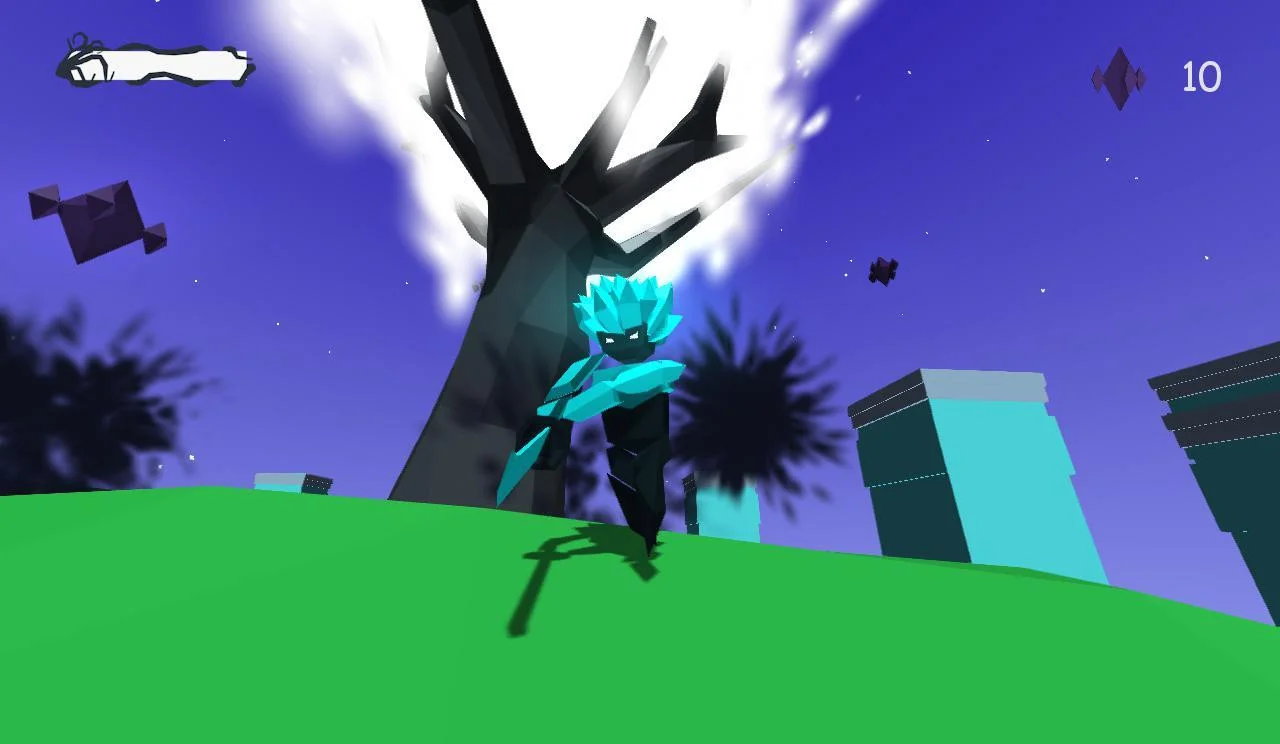 Dust: Guardian of The Light Tree (itch) Dust: Guardian of The Light Tree (itch)