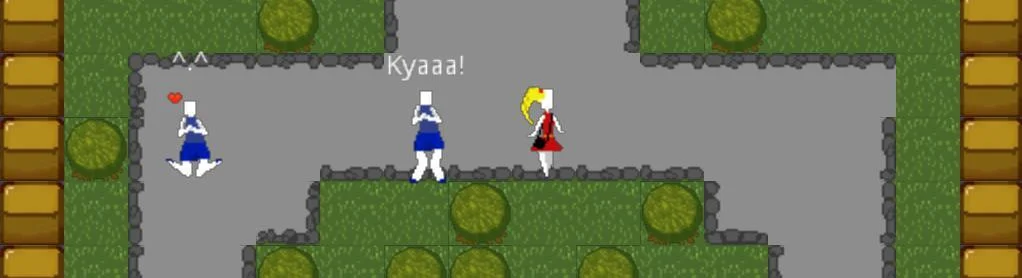 It's popular (itch, JP) It's popular (itch, JP)