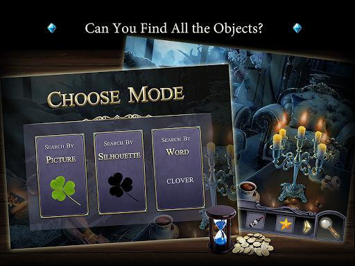 Hidden Object: Mystery of the Secret Guardians Hidden Object: Mystery of the Secret Guardians