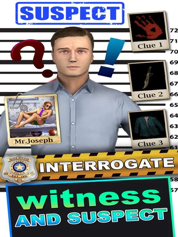 Criminal Justice (Pro): Investigation Of Crime Scene Criminal Justice (Pro): Investigation Of Crime Scene
