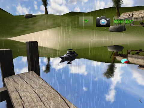 RC Boat Simulator RC Boat Simulator