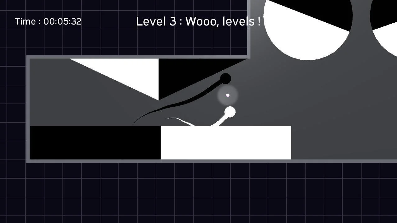Perfect Balance (itch)