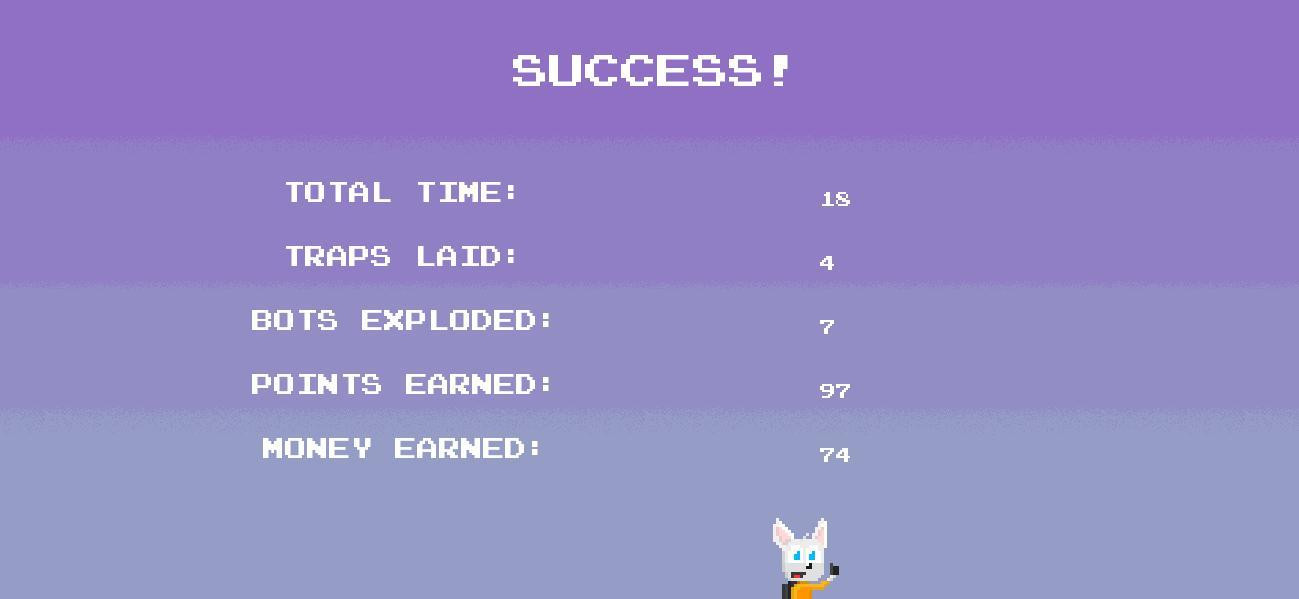 Artful Bomber (itch) Artful Bomber (itch)