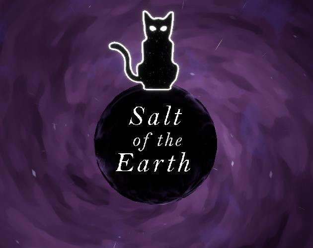 Salt of the Earth (itch) Salt of the Earth (itch)