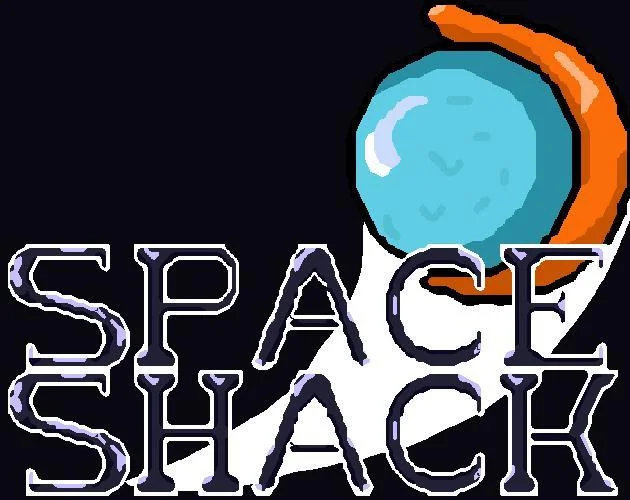 Space Shack (itch)