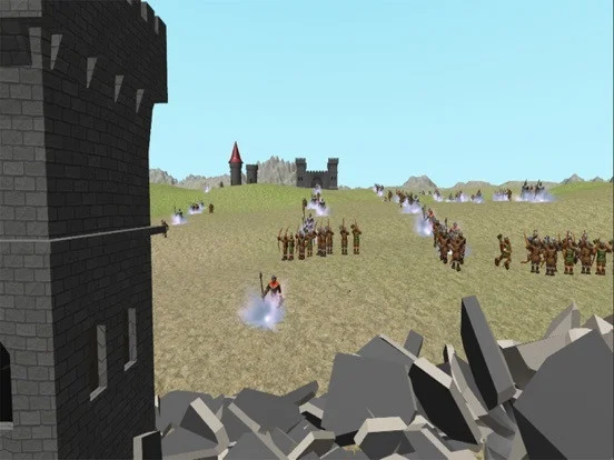 Новости о Epic Battle War Strategy