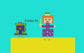 Leonor As Princesas e o pavão (itch) Leonor As Princesas e o pavão (itch)