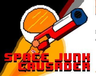 Space Junk Crusader (itch)