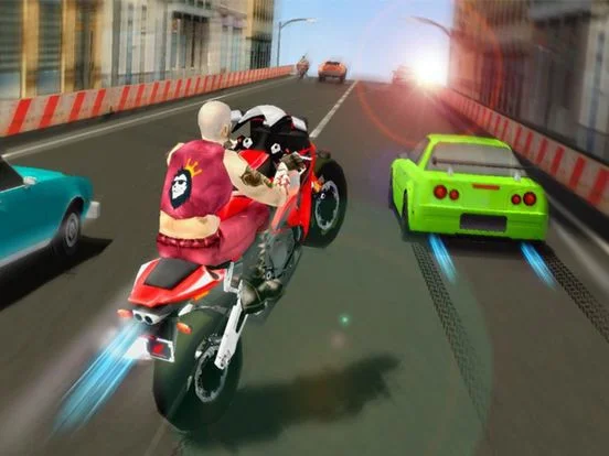 Motorcycle Games - Moto Driving Simulator 2017 Motorcycle Games - Moto Driving Simulator 2017