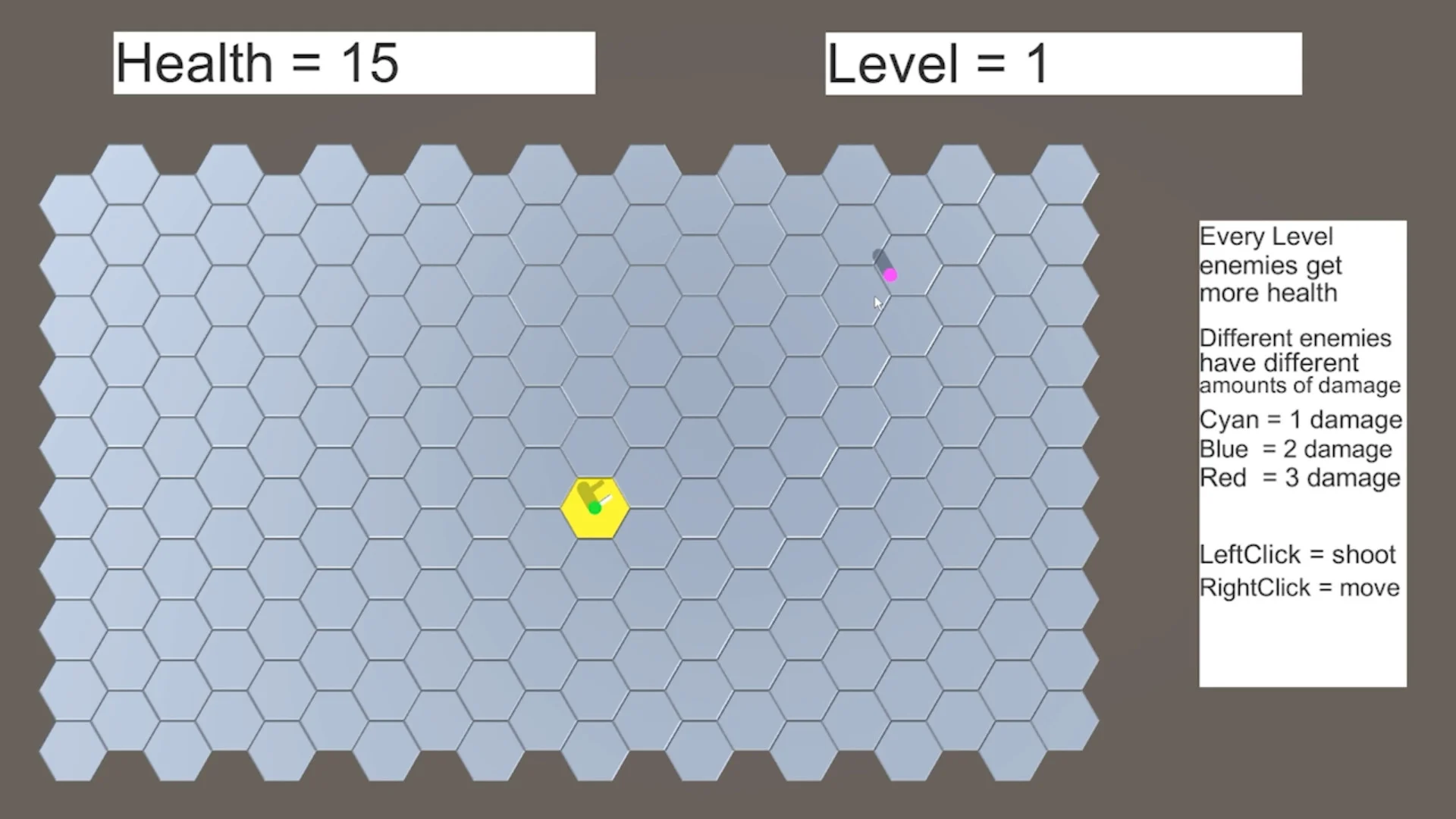 Entitas Zombie Survival Game (itch) Entitas Zombie Survival Game (itch)