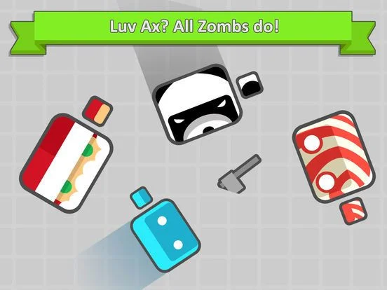 Zlax.io Zombs Luv Ax