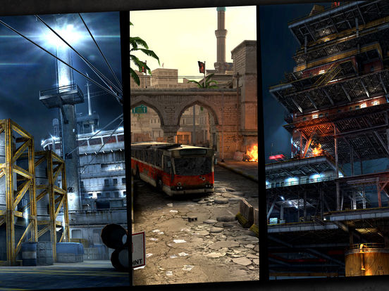 Sniper Strike: Special Ops Sniper Strike: Special Ops