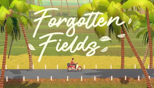 Forgotten Fields Forgotten Fields