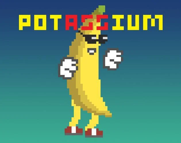 PotASSium (Megti) (itch)