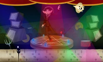 Danceferatu (itch) Danceferatu (itch)
