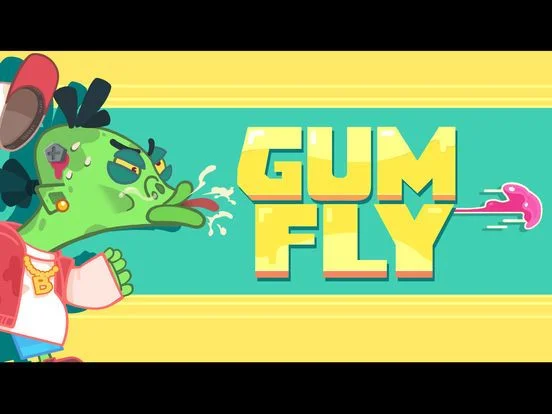 Статьи по Gum Fly