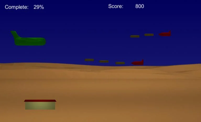 Bomb Run (netzapps) (itch) Bomb Run (netzapps) (itch)