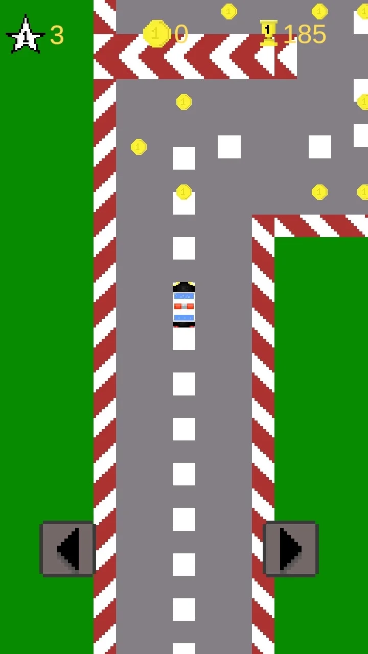 Racer (itch) (nicogames01) Racer (itch) (nicogames01)