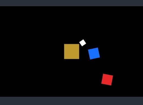 Perspective (or Space Soccer) (itch) Perspective (or Space Soccer) (itch)