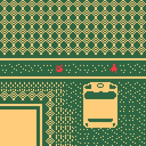 The Adventures of Stanley (Prologue) (itch) The Adventures of Stanley (Prologue) (itch)