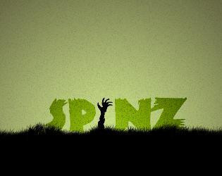 SpinZ (itch) SpinZ (itch)