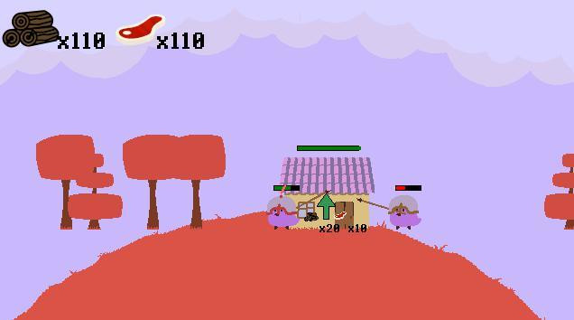 Birbs of War (itch) Birbs of War (itch)
