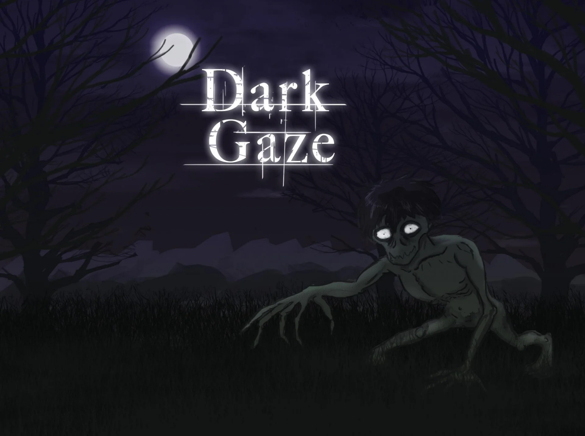 Dark Gaze (itch) Dark Gaze (itch)